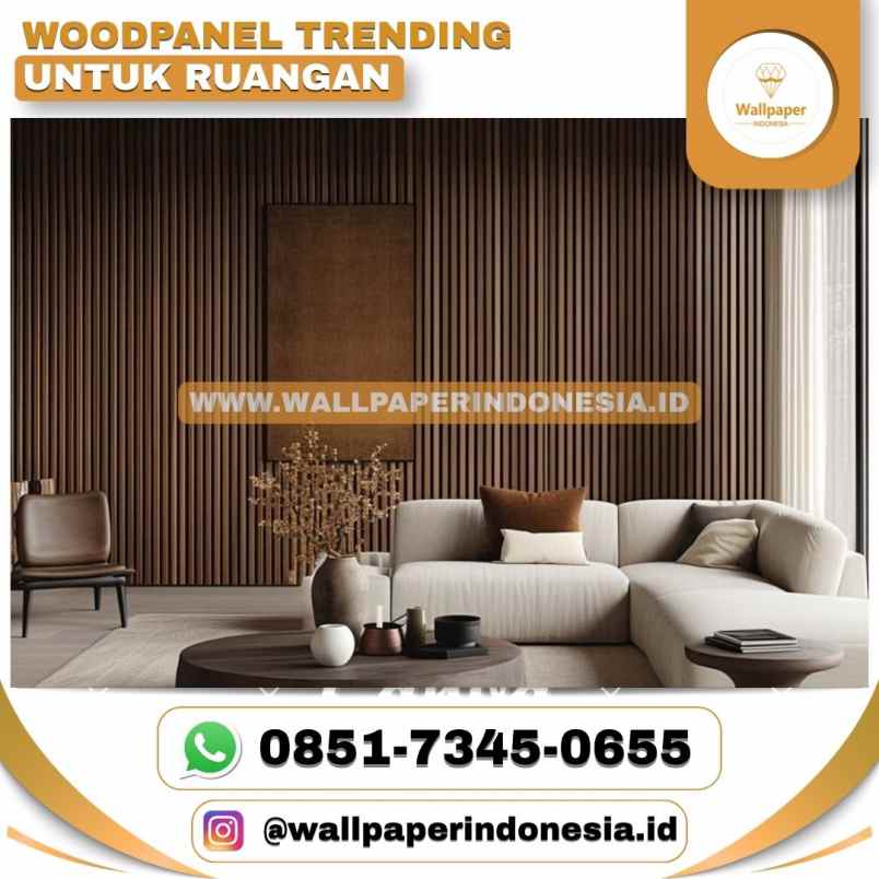 dekorasi rumah lowokwaru