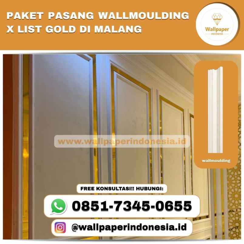 dekorasi rumah malang