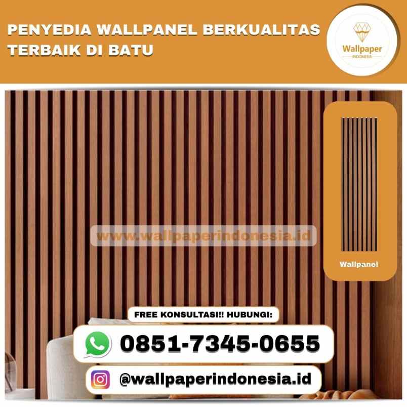 dekorasi rumah malang