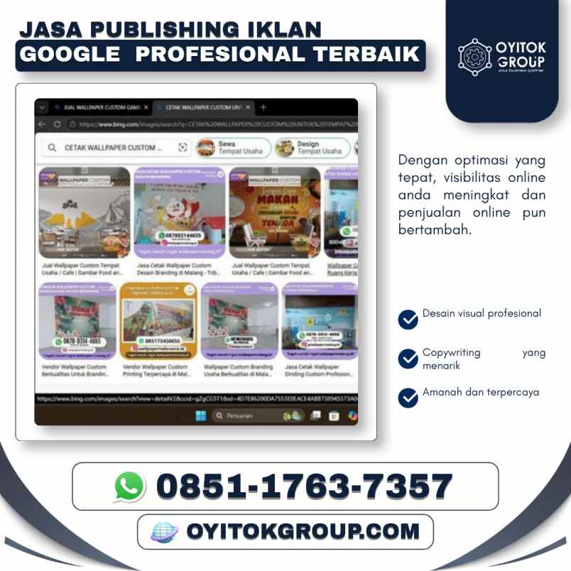 elektronik dan gadget malang