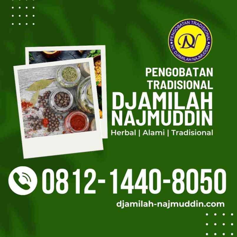 herbal dan suplemen bandung