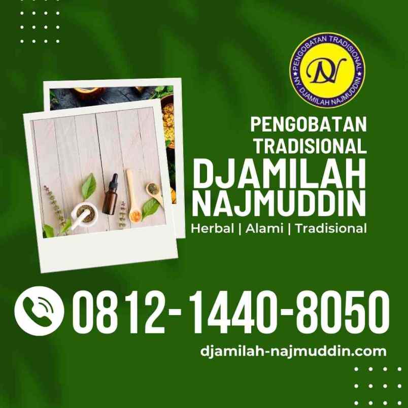 herbal dan suplemen bandung