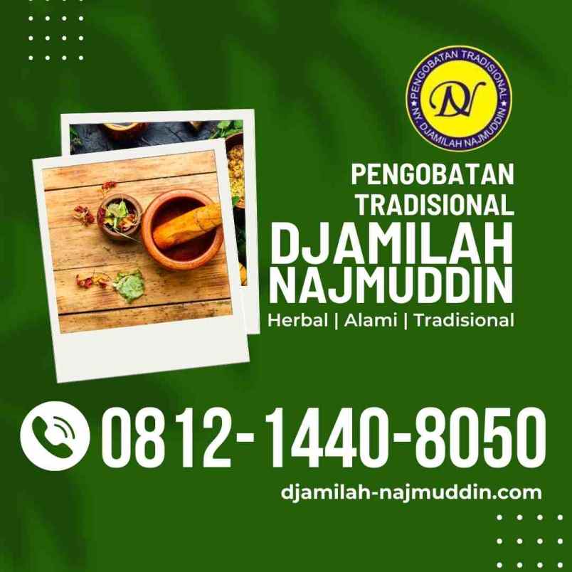 herbal dan suplemen bandung