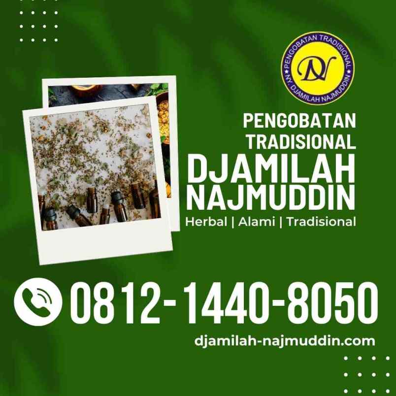 herbal dan suplemen bandung