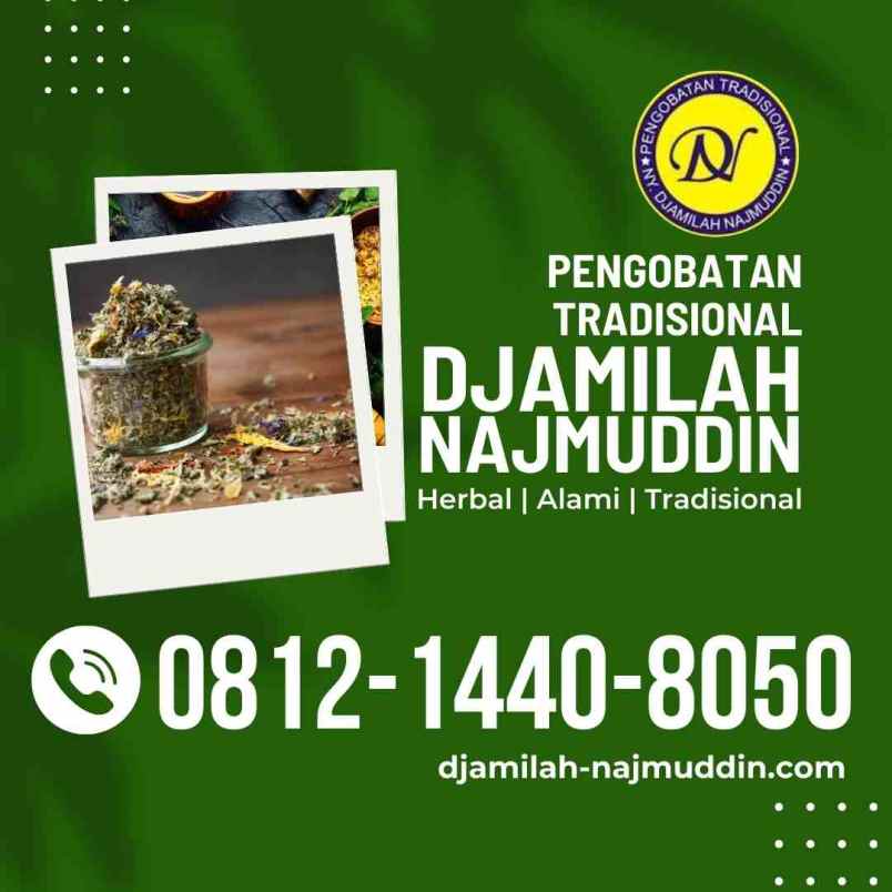 herbal dan suplemen bandung