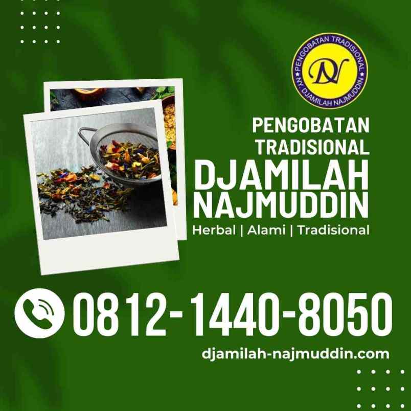 herbal dan suplemen bandung