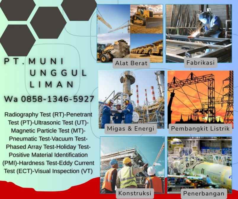 jasa lain batam kota