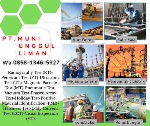 jasa lain gunungjati