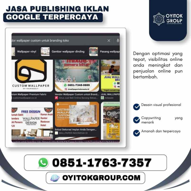 jasa lain lowokwaru