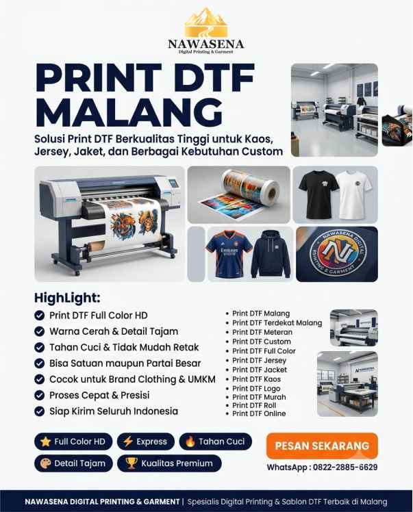 jasa lain malang