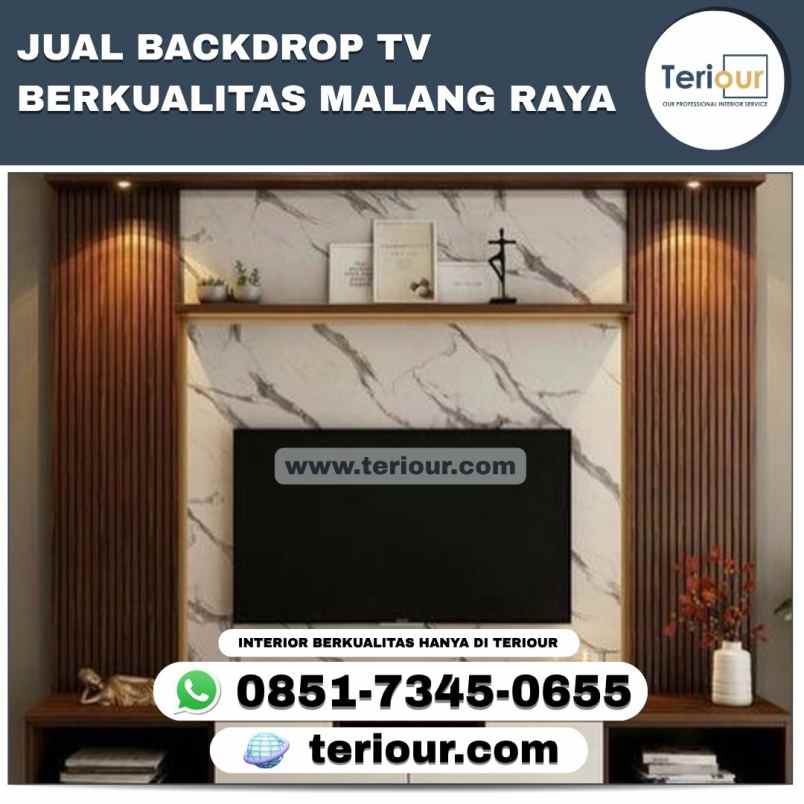 peralatan lain malang