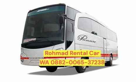 rental klaten