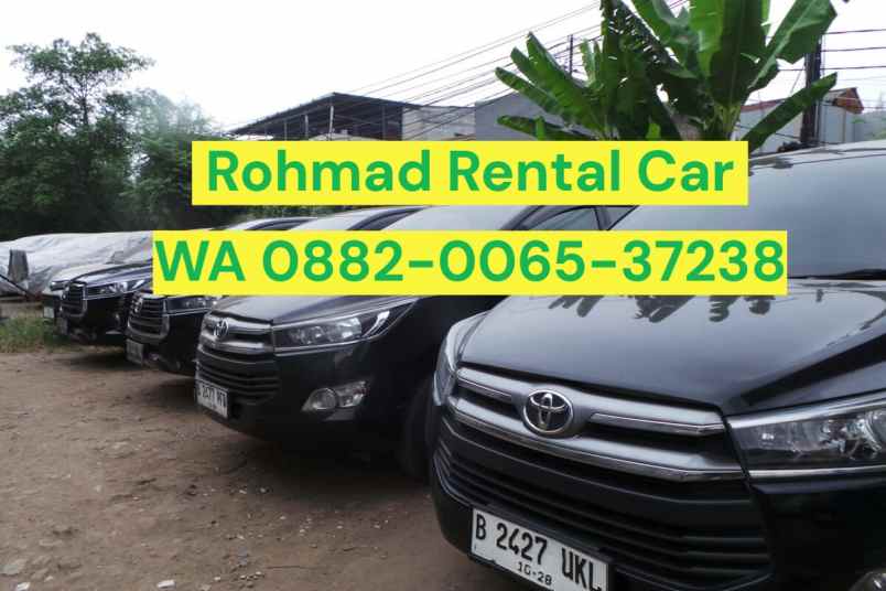 rental klaten