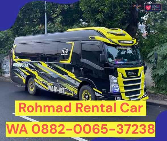 rental klaten