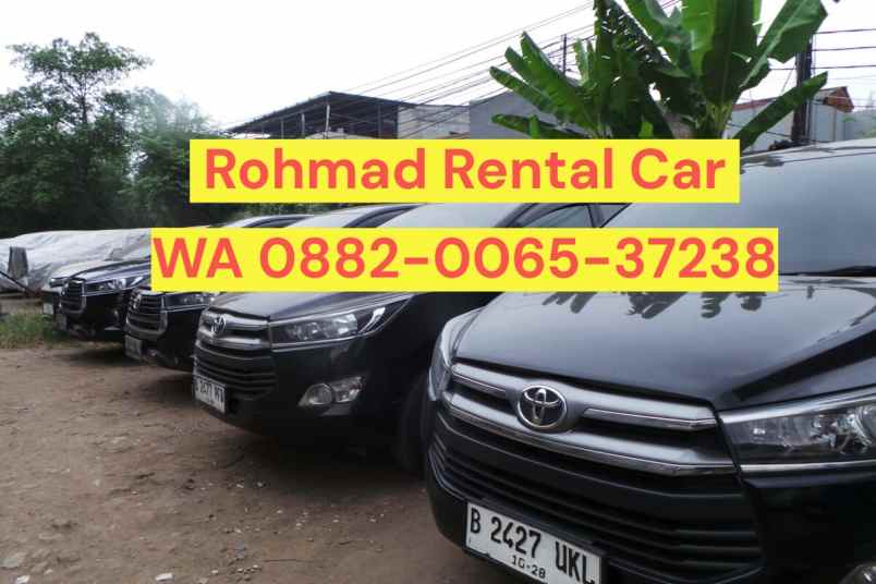 rental klaten