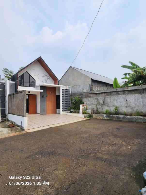 rumah cilodong