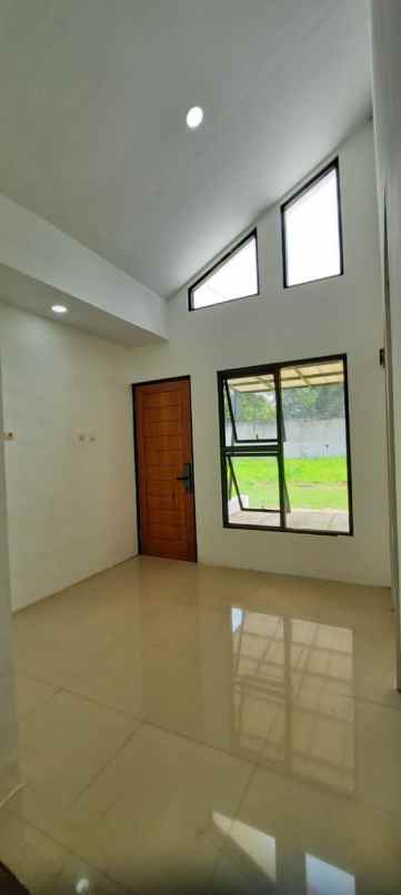 rumah cilodong