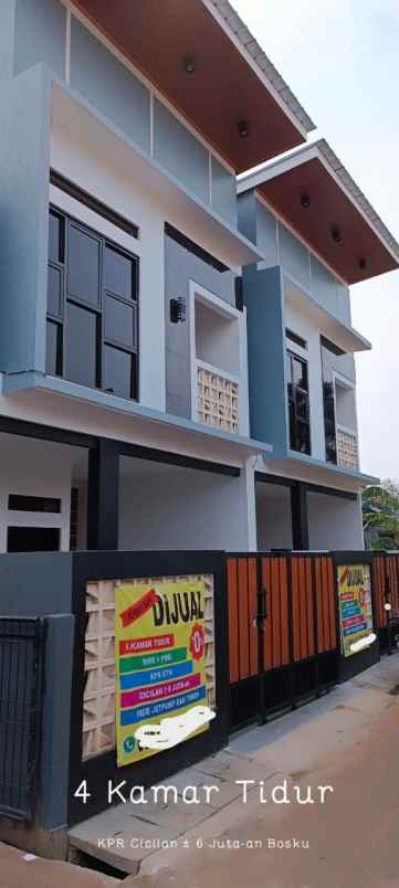 rumah mustikajaya