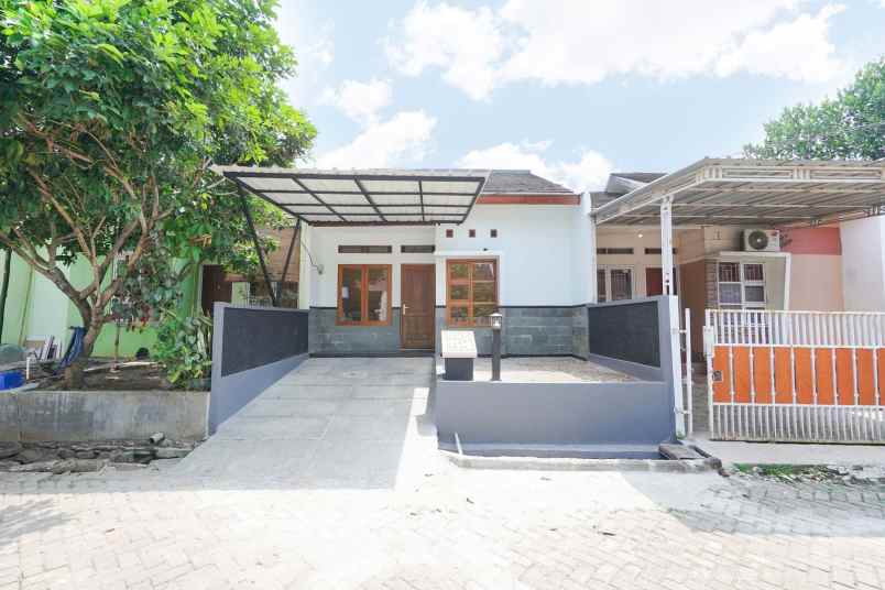 rumah sawangan