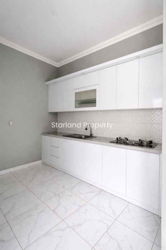 rumah tangerang selatan