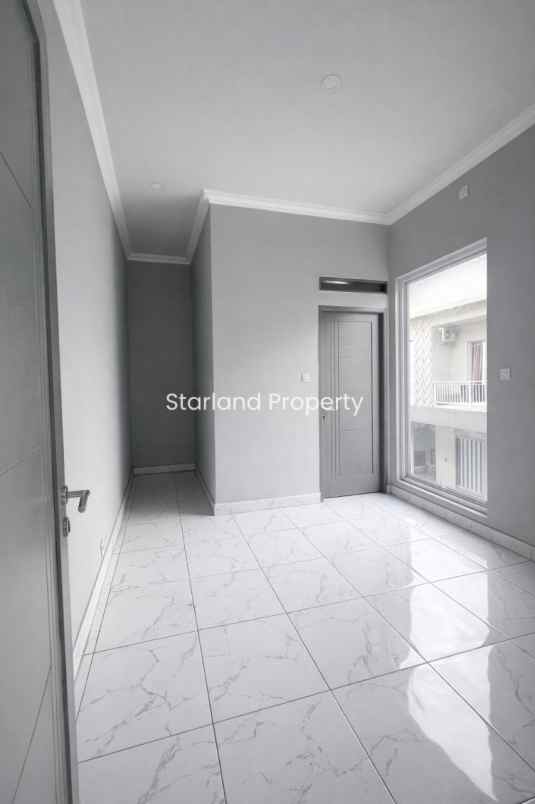 rumah tangerang selatan