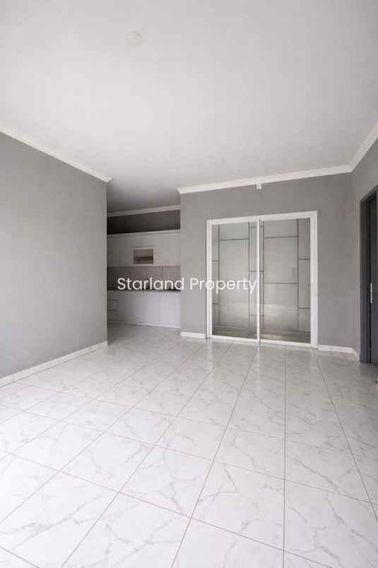 rumah tangerang selatan