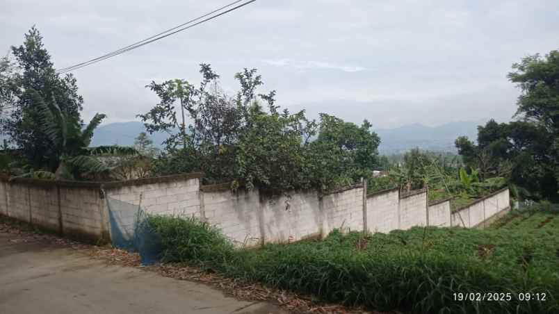 tanah banjaran
