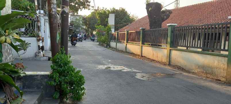 tanah bekasi timur