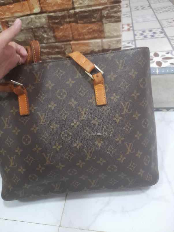 tas dan dompet sepatan