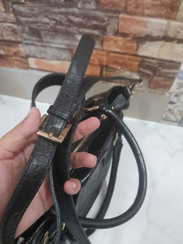 tas dan dompet sepatan