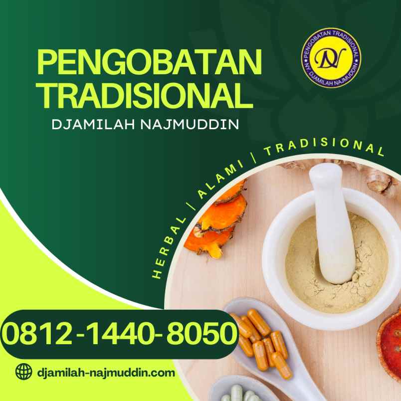 terapi dan pengobatan bandung