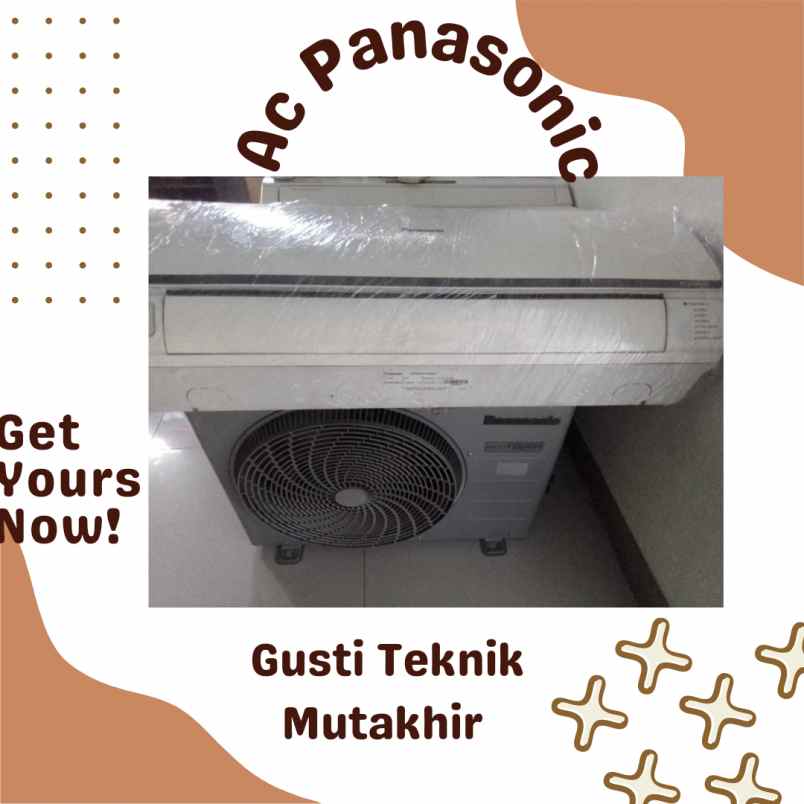 ac cikarang pusat