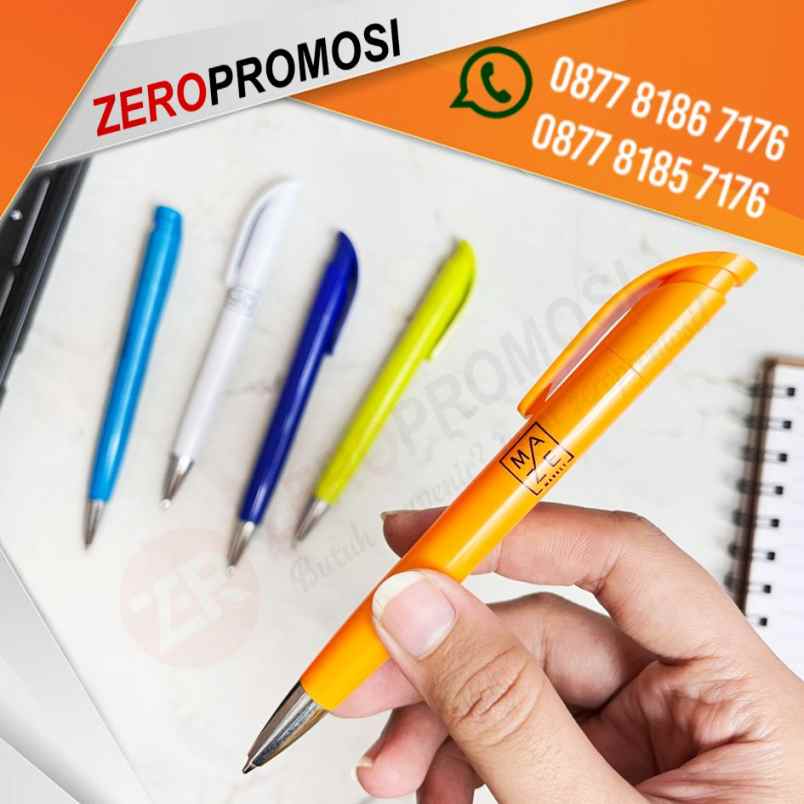 alat kantor dan stationery tangerang