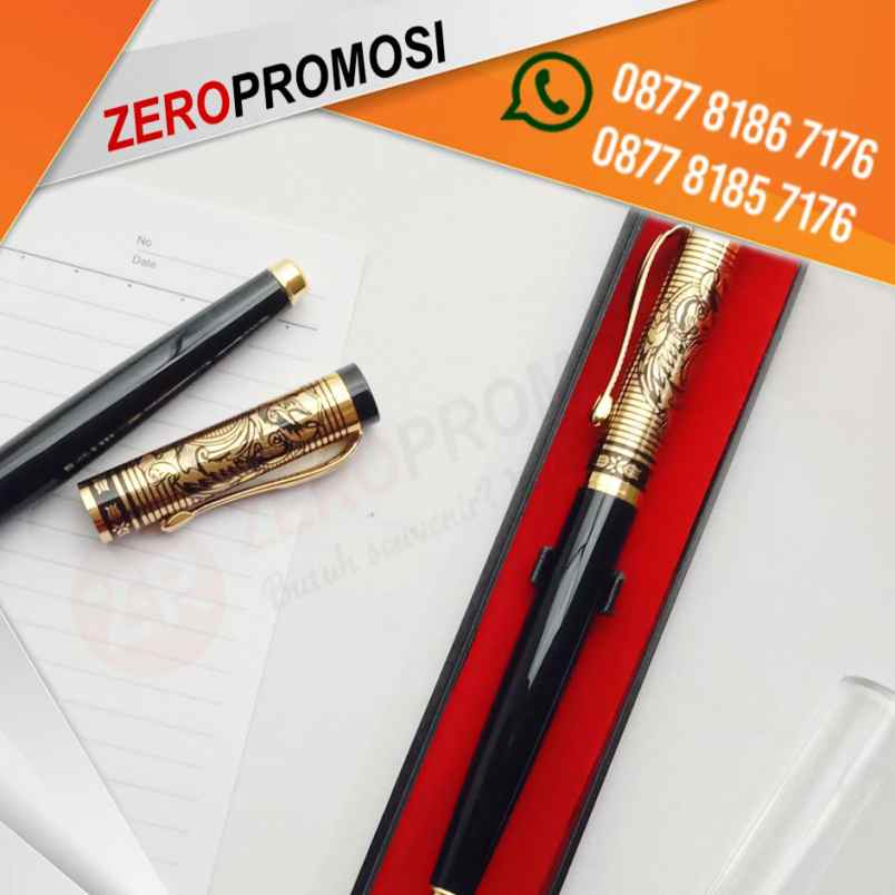 alat kantor dan stationery tangerang