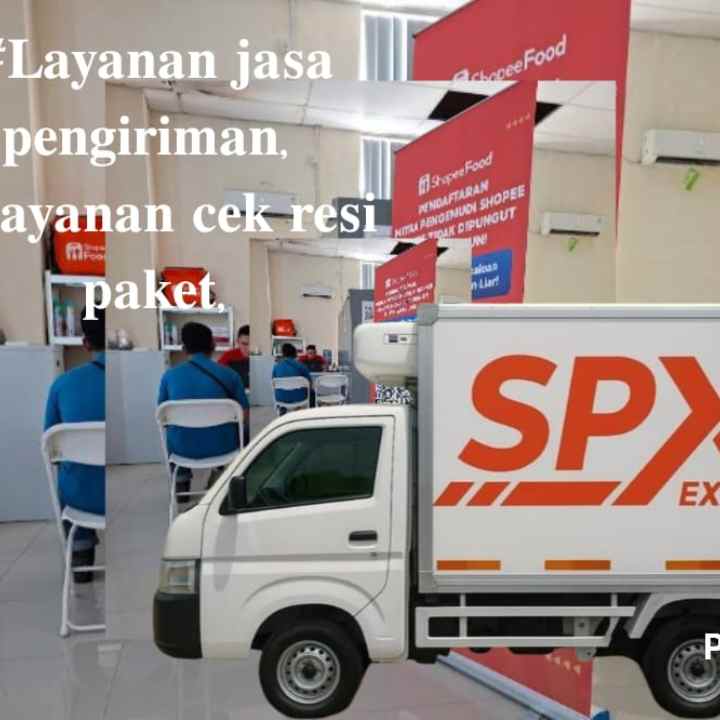 angkutan dan pengiriman dukuh pakis