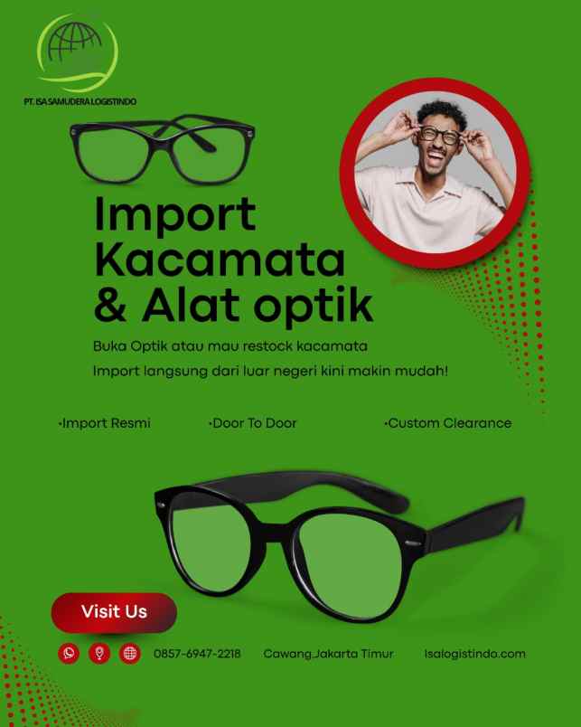 angkutan dan pengiriman jakarta timur