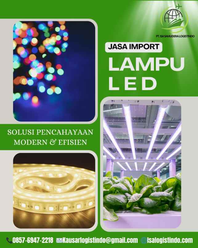angkutan dan pengiriman kramat jati