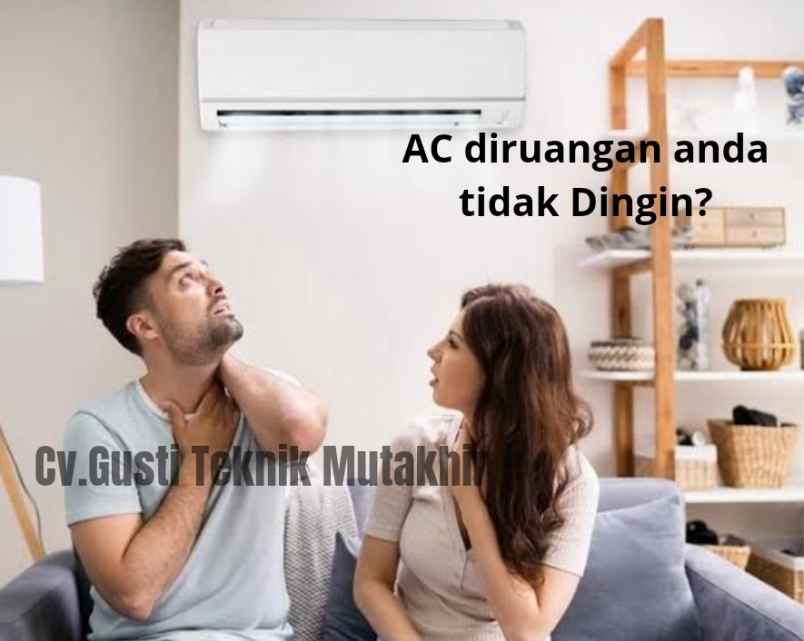 anti mampet dan kebersihan tanjung priok