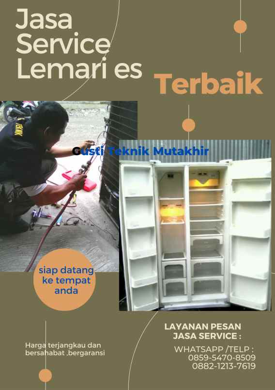 elektronik dan gadget babelan