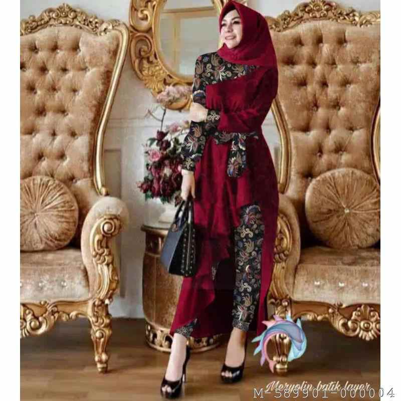 fashion wanita kandangserang