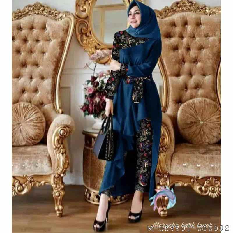 fashion wanita kandangserang