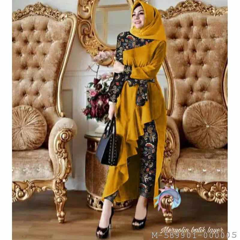 fashion wanita kandangserang