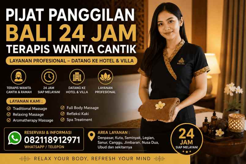 jasa lain badung