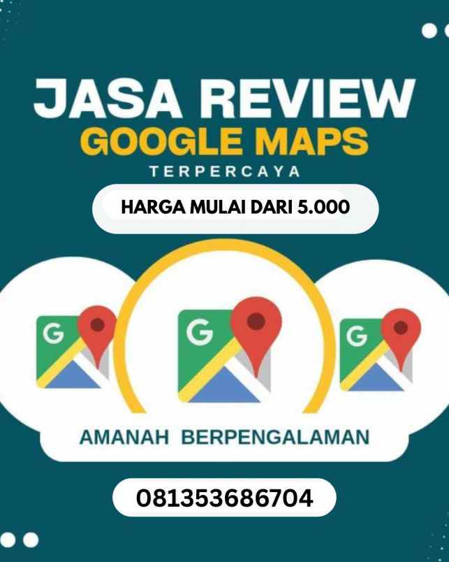 jasa lain bogor barat