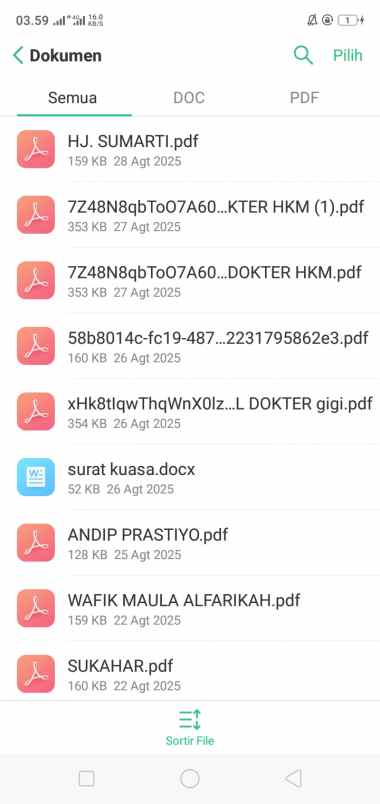 konsultan dan pengurusan jati