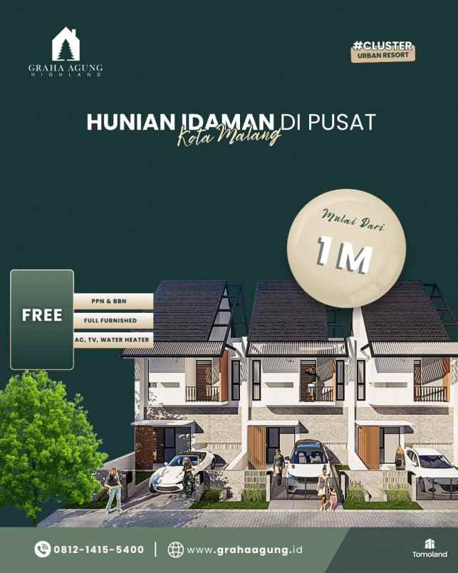 kost malang