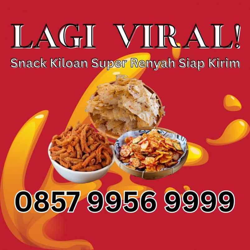 makanan dan minuman boyolali