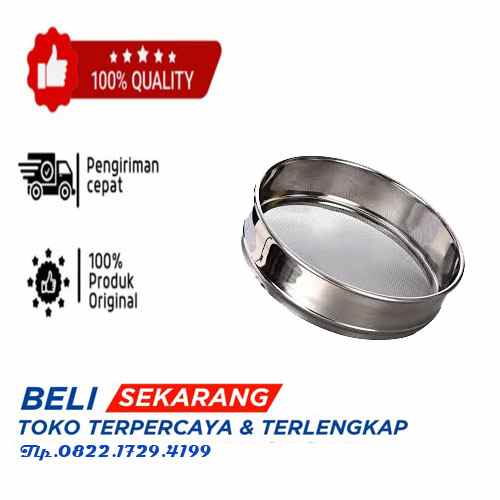 mesin dan alat industri kebon jeruk