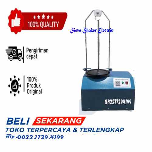 mesin dan alat industri kebon jeruk