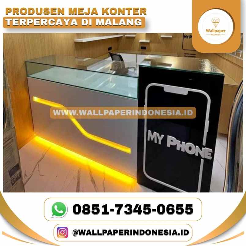 peralatan lain lowokwaru